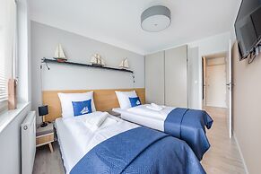Apartamenty Sun & Snow Blizej Morza