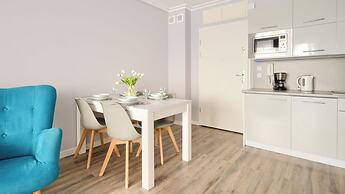 Apartamenty Sun & Snow Blizej Morza