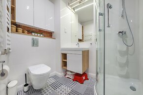 Apartamenty Sun & Snow Blizej Morza