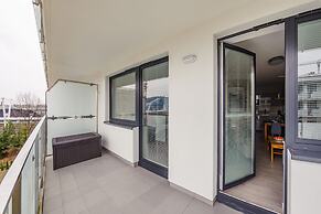 Apartamenty Sun & Snow Blizej Morza