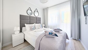 Apartamenty Sun & Snow Blizej Morza