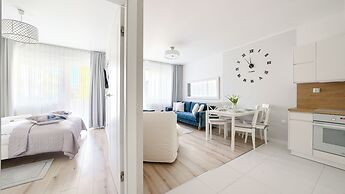 Apartamenty Sun & Snow Blizej Morza
