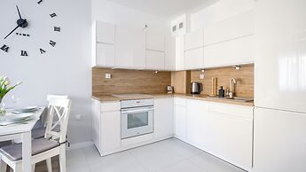 Apartamenty Sun & Snow Blizej Morza