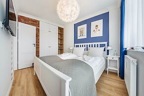 Apartamenty Sun & Snow Blizej Morza