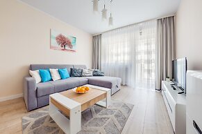 Apartamenty Sun & Snow Blizej Morza