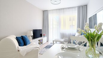 Apartamenty Sun & Snow Blizej Morza