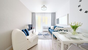 Apartamenty Sun & Snow Blizej Morza