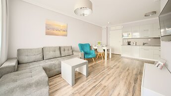 Apartamenty Sun & Snow Blizej Morza