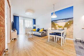 Apartamenty Sun & Snow Blizej Morza