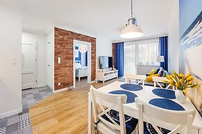 Apartamenty Sun & Snow Blizej Morza