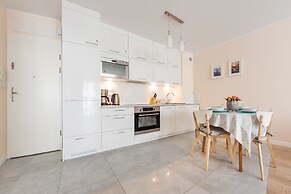 Apartamenty Sun & Snow Blizej Morza