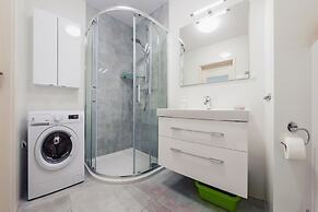 Apartamenty Sun & Snow Blizej Morza