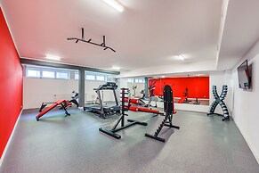 Apartamenty Sun & Snow Blizej Morza