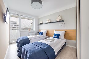 Apartamenty Sun & Snow Blizej Morza