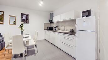 Apartamenty Sun & Snow Blizej Morza