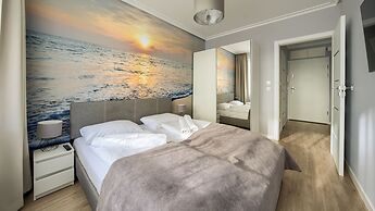 Apartamenty Sun & Snow Blizej Morza