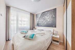 Apartamenty Sun & Snow Blizej Morza