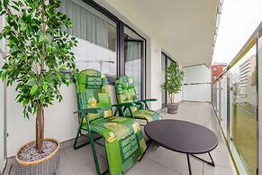 Apartamenty Sun & Snow Blizej Morza