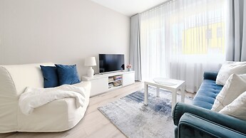 Apartamenty Sun & Snow Blizej Morza