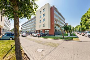 Apartamenty Sun & Snow Blizej Morza