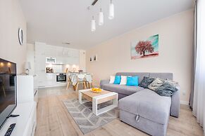 Apartamenty Sun & Snow Blizej Morza