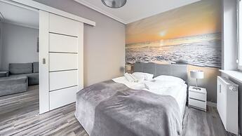 Apartamenty Sun & Snow Blizej Morza