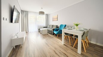 Apartamenty Sun & Snow Blizej Morza
