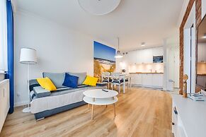 Apartamenty Sun & Snow Blizej Morza
