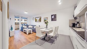 Apartamenty Sun & Snow Blizej Morza