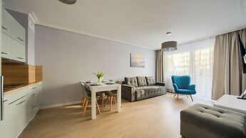 Apartamenty Sun & Snow Blizej Morza