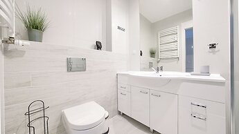 Apartamenty Sun & Snow Blizej Morza