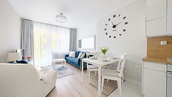 Apartamenty Sun & Snow Blizej Morza