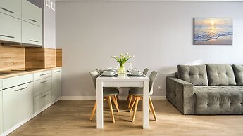 Apartamenty Sun & Snow Blizej Morza