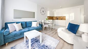 Apartamenty Sun & Snow Blizej Morza