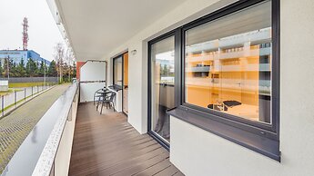 Apartamenty Sun & Snow Blizej Morza