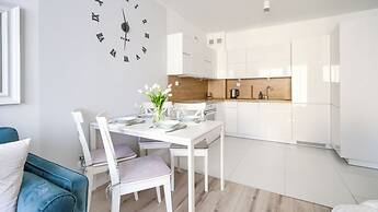 Apartamenty Sun & Snow Blizej Morza