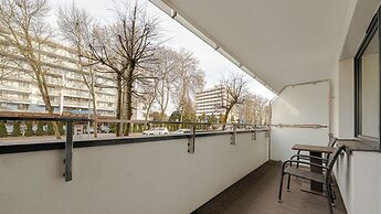 Apartamenty Sun & Snow Blizej Morza