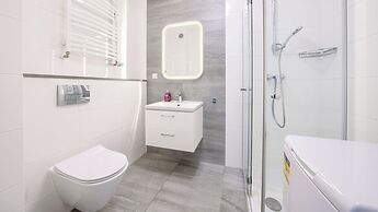 Apartamenty Sun & Snow Blizej Morza