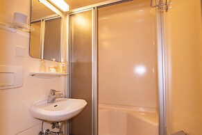 Hotel Vanda