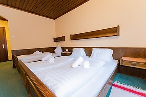 Hotel Vanda
