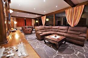 Hotel Vanda