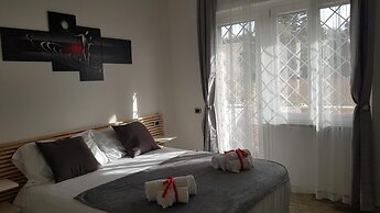 That's Amore Fiumicino