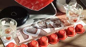 That's Amore Fiumicino