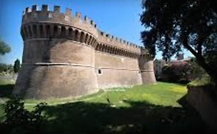 That's Amore Fiumicino