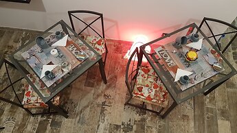 That's Amore Fiumicino