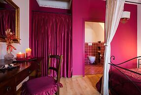 Giannetti bed & breakfast