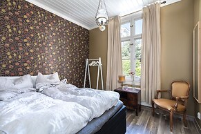 Matin ja Maijan Majatalo