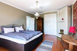 Matin ja Maijan Majatalo