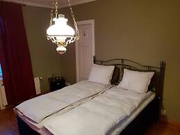 Matin ja Maijan Majatalo