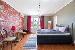 Matin ja Maijan Majatalo